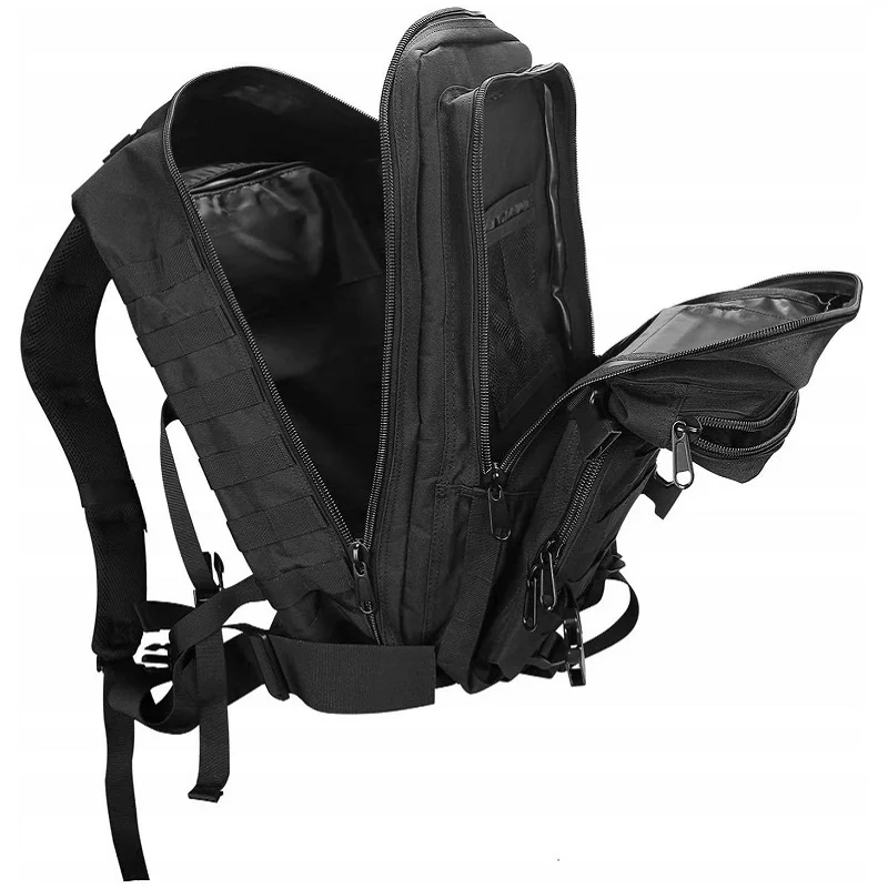 Turistický batoh na hory - FOXTER RO145