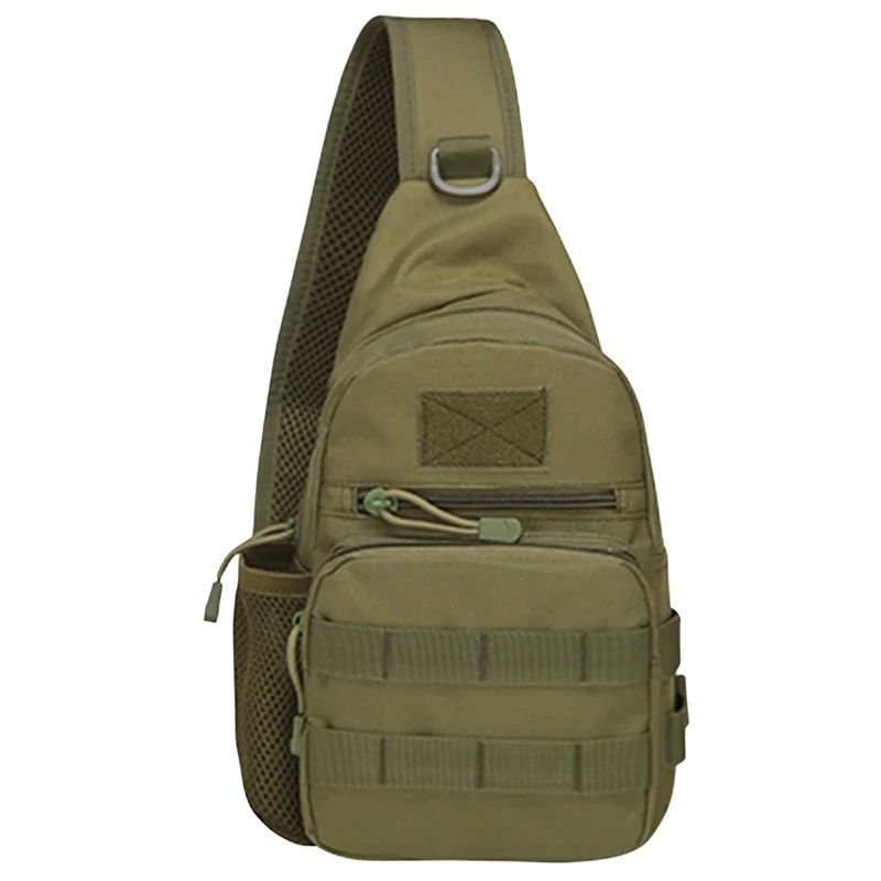 Vojenský malý taktický batoh survival SURF PB01Z