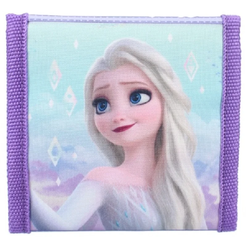 Elsa peněženka pro holku