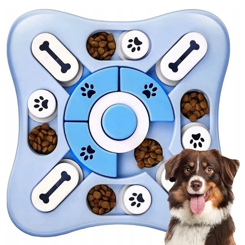 Hračka pro psy a kočky - miska