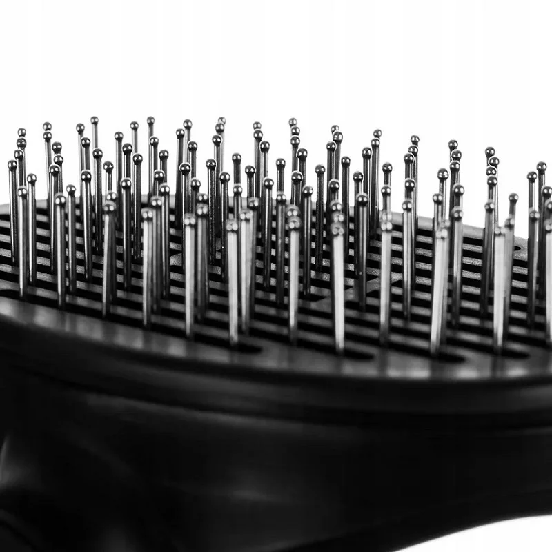 Samočistící kartáč na čištění srsti psa RO2516