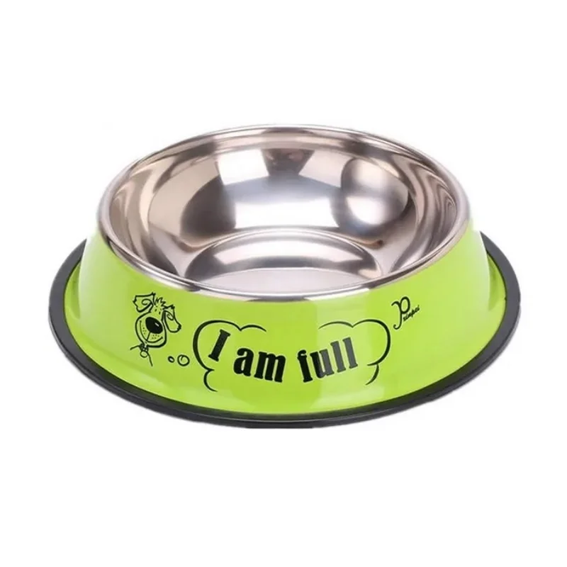 Kvalitní a levná protiskluzová miska pro kočku RO2553