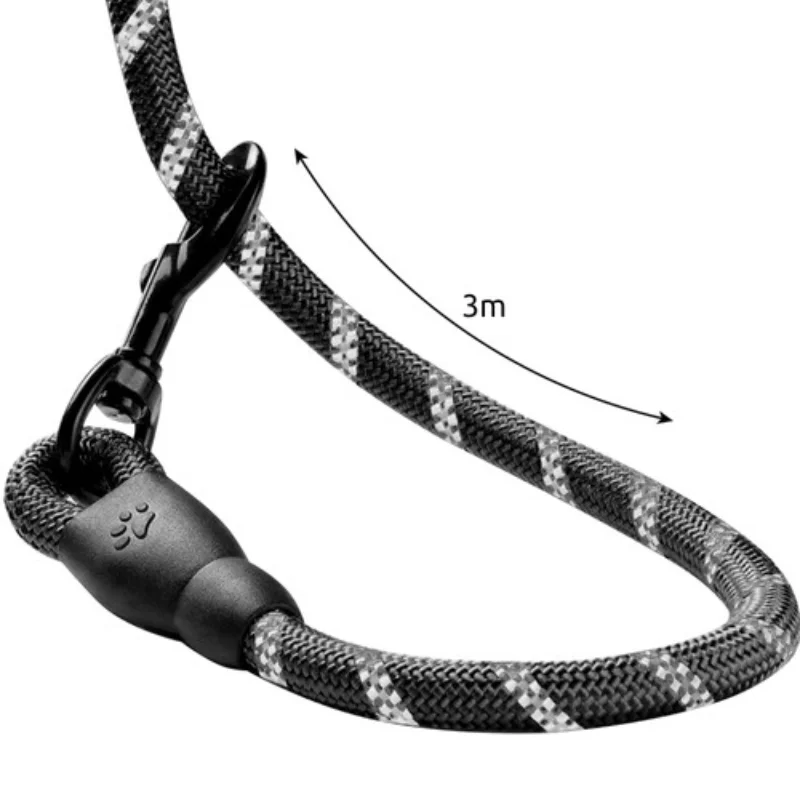 Vodítko na psa délky 3 metry - RO1555