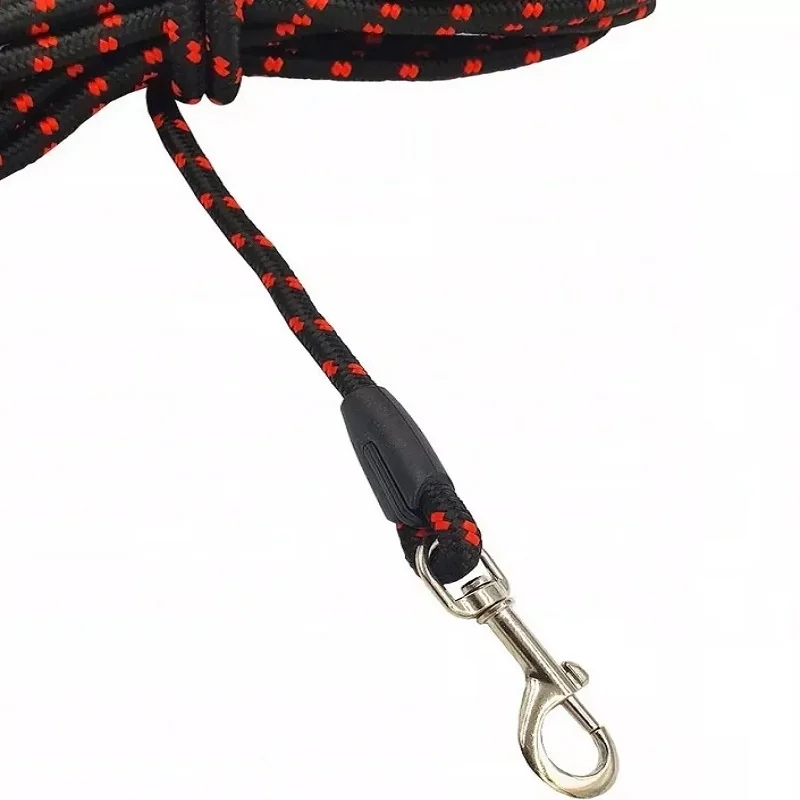 Tréninkové vodítko na psa délka 5 metrů