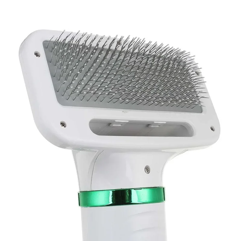 Elektrický sušící kartáč na psa a kočku RO2443