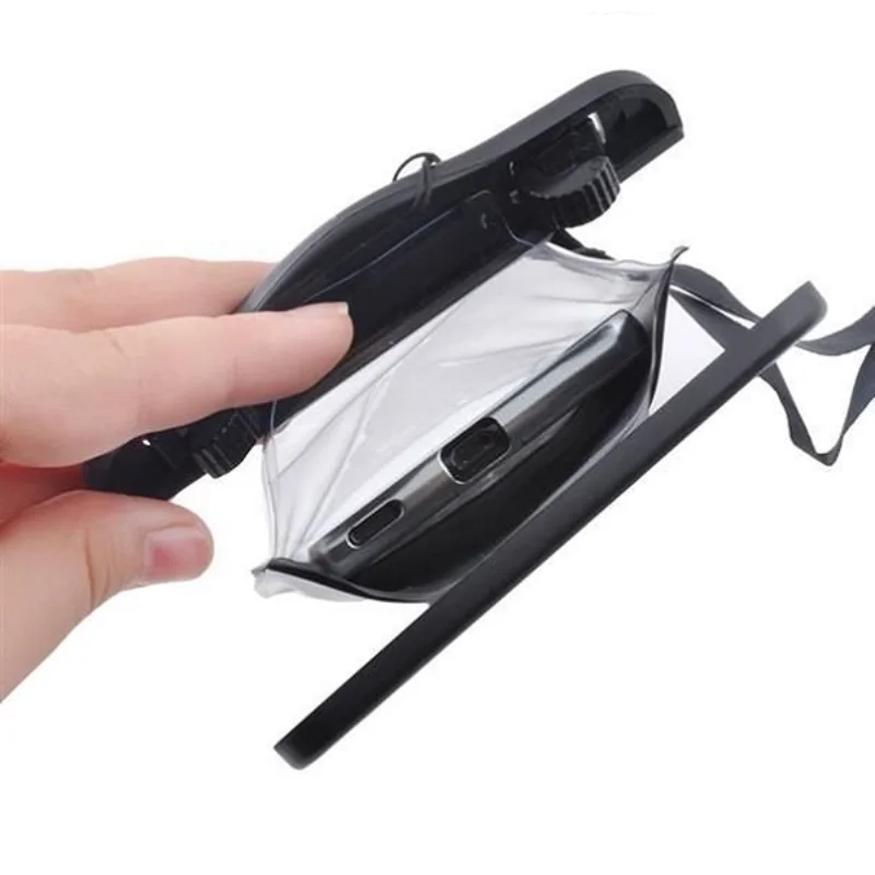 Vodotěsné pouzdro na mobilní telefon RO13