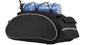 Brašny na kolo – typy cyklistických brašen a jak vybrat tu správnou