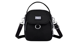 Taštička na telefon přes rameno – praktický a stylový doplněk pro každý den