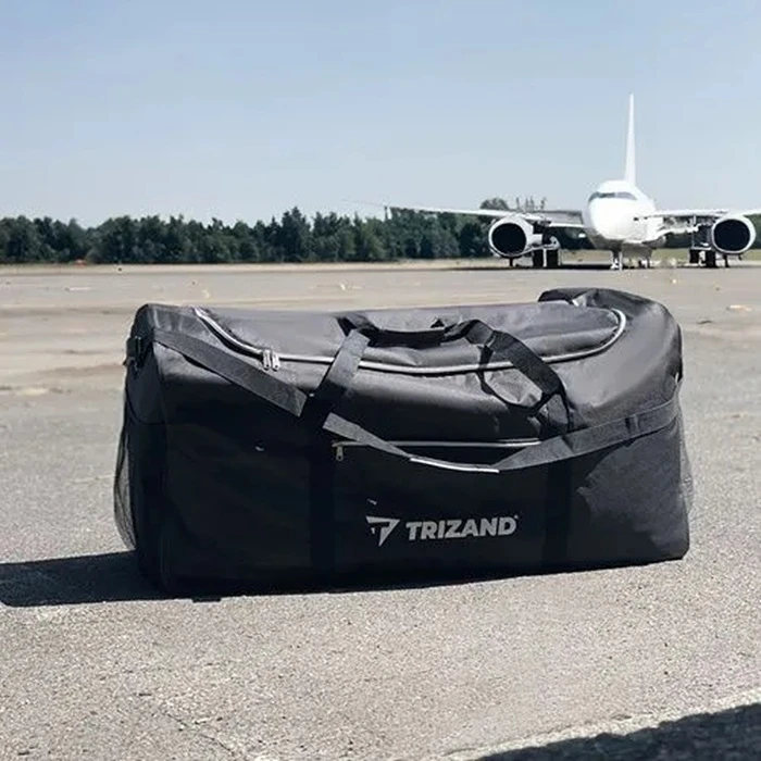 Velká cestovní taška 180 l Trizand 23639