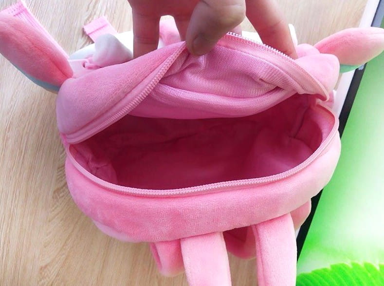 Dětský batoh Tlapková patrola Skye