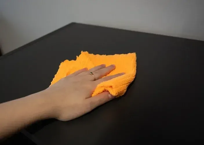 Utěrky z mikrovlákna 30x30cm