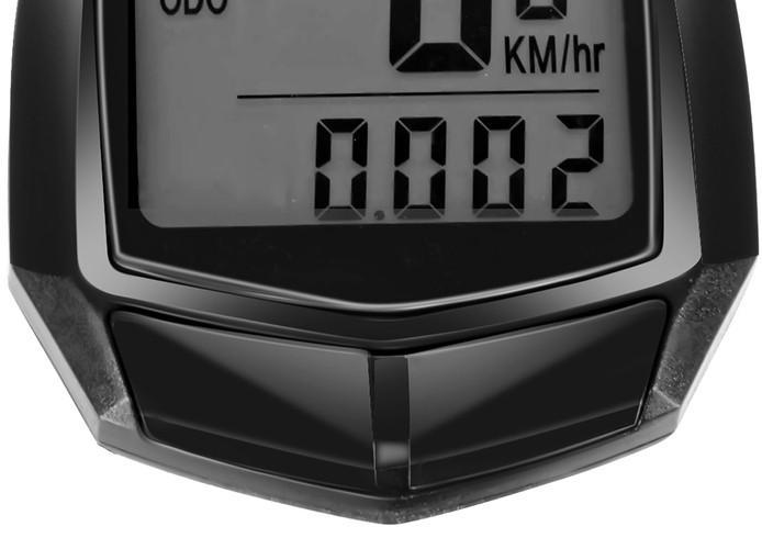 Tachometr na kolo TRIZAND RO1500