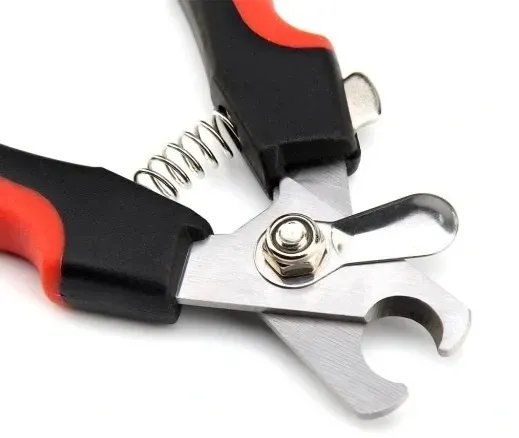 Kleštičky na drápky pro psy a kočky Foxter RO1306