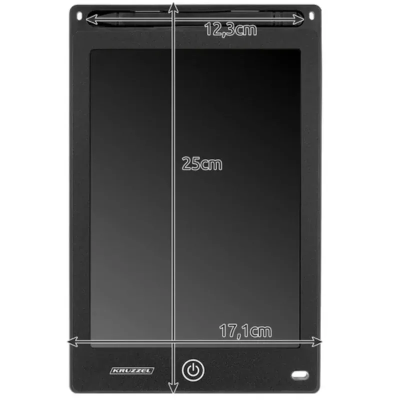 Dětský tablet 10" Kruzzel RO22455