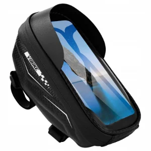 Brašna telefonu na řídítka kola VBK01