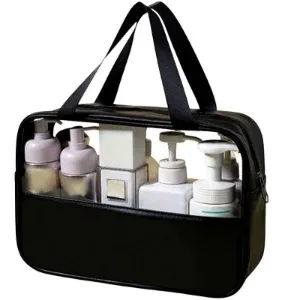 Velká kosmetická taštička – dámský organizér na kosmetiku