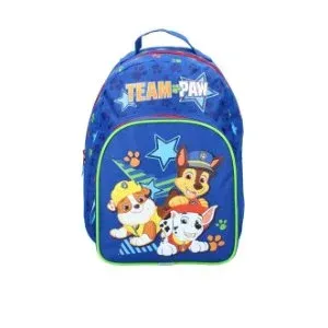 Dětský batoh Záchranný oddíl Tlapkové patroly