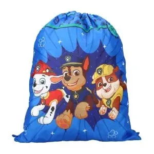 Vak pro chlapce na tělocvik Paw Patrol