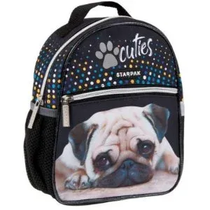 Batoh pro holčičku BULLDOG