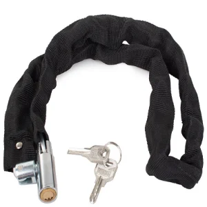 Řetězový zámek na kolo RO1436