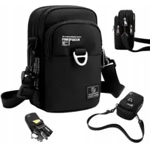 Pánská taštička SPORTS R12