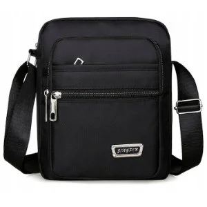 Pánská taštička na doklady JING RO14