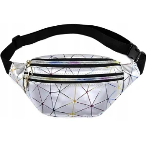 Dámská ledvinka SILVER RO999