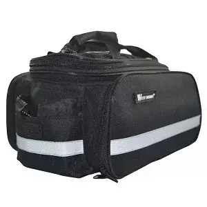 Brašna na nosič kola Foxter RO641