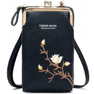 Dámská kabelka na telefon FOREVER ROT14