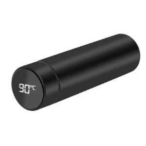 Termohrnek s LED displejem RUHHY RO111