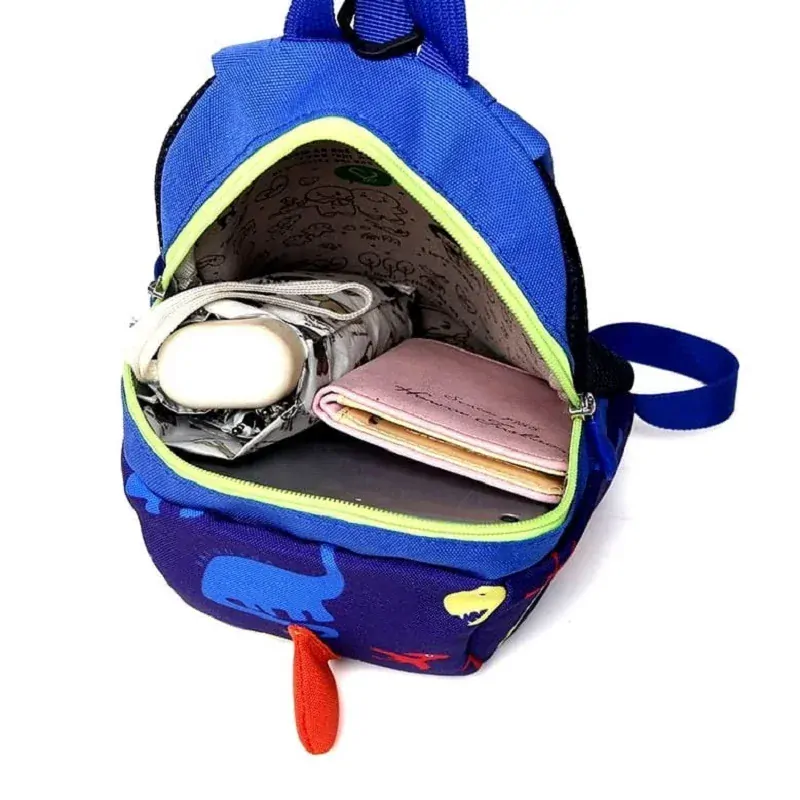 Dětský batoh Dinosaurus T70