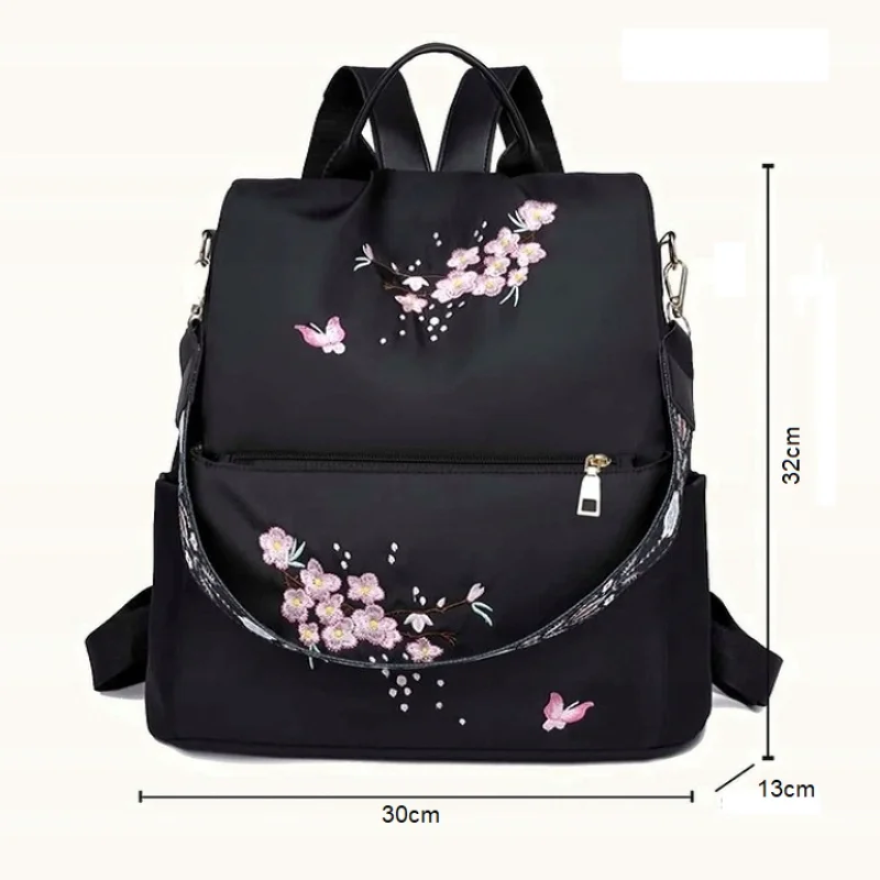 Dámský městský batoh RO105