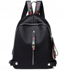 Dámský městský batoh Moos RO104