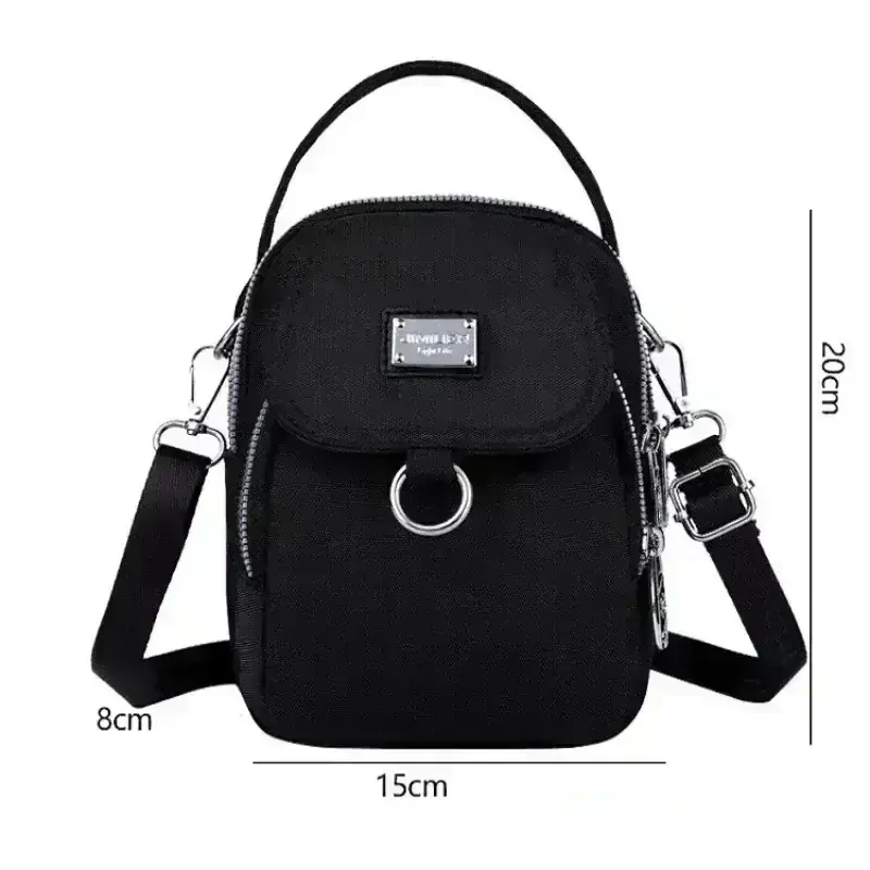 Dámská taštička ROT100