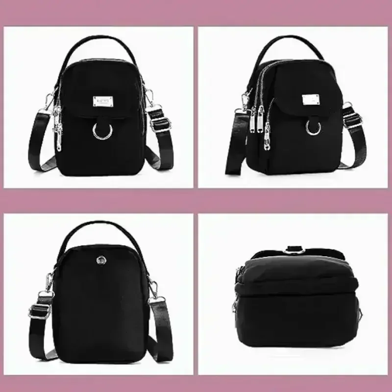 Dámská taštička ROT100