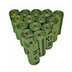 Sáčky na psí exkrementy RO2448