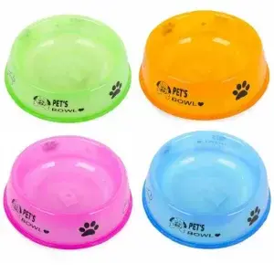 Miska pro psa a kočku 0,6 L 