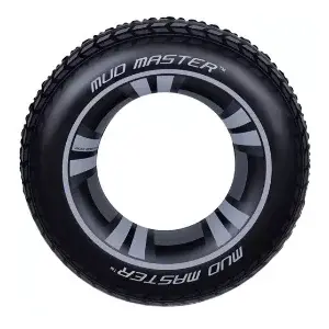 Velké nafukovací kolo na vodu RO106