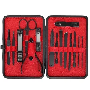 Dámská sada na manikúru - RO355