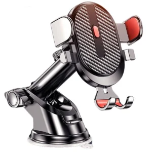 Teleskopický držák telefonu do auta RO19