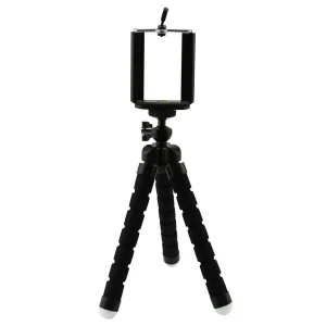 Stativ na mobilní telefon TRIPOD RO4