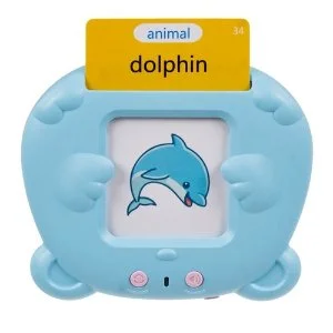 Dětská výuka angličtiny Kruzzel RO21838