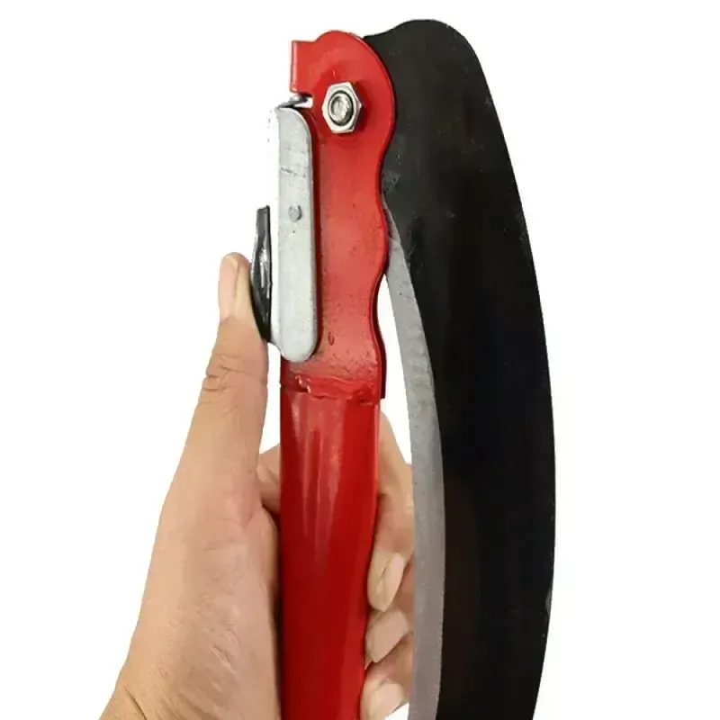 Srpový křovinořez RO2072