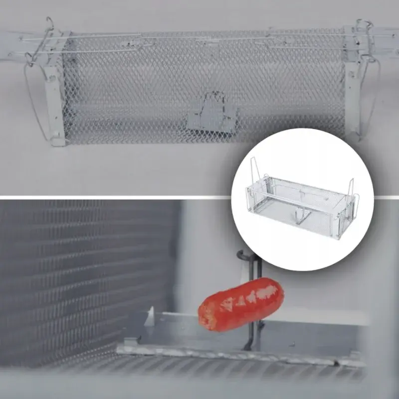 Past na potkany a hlodavce RO800