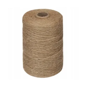 Jutový provázek 50m RO2455