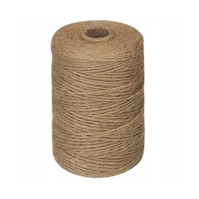 Jutový provázek 50m RO2455
