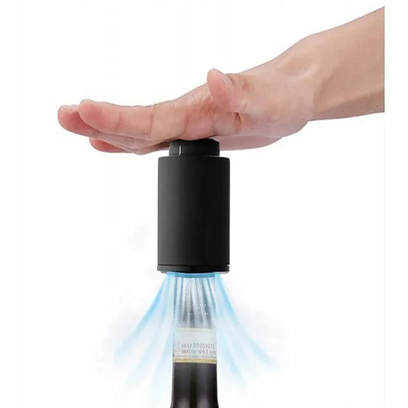 Zátka na láhev vína STOPPER 