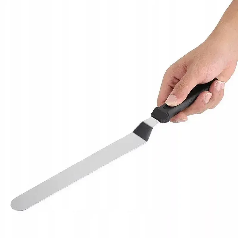 Cukrářská lopatka na krém RO1002