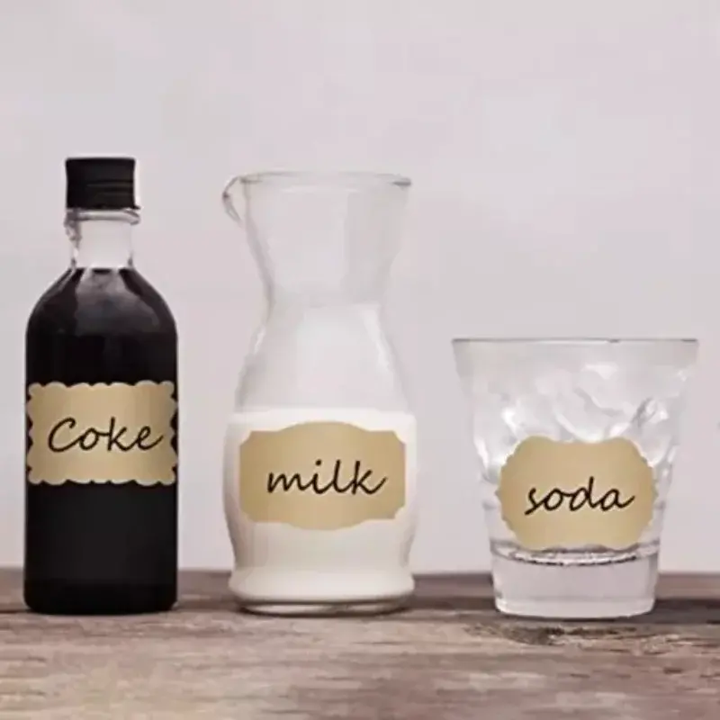 Univerzální samolepící etikety RUHHY 20615