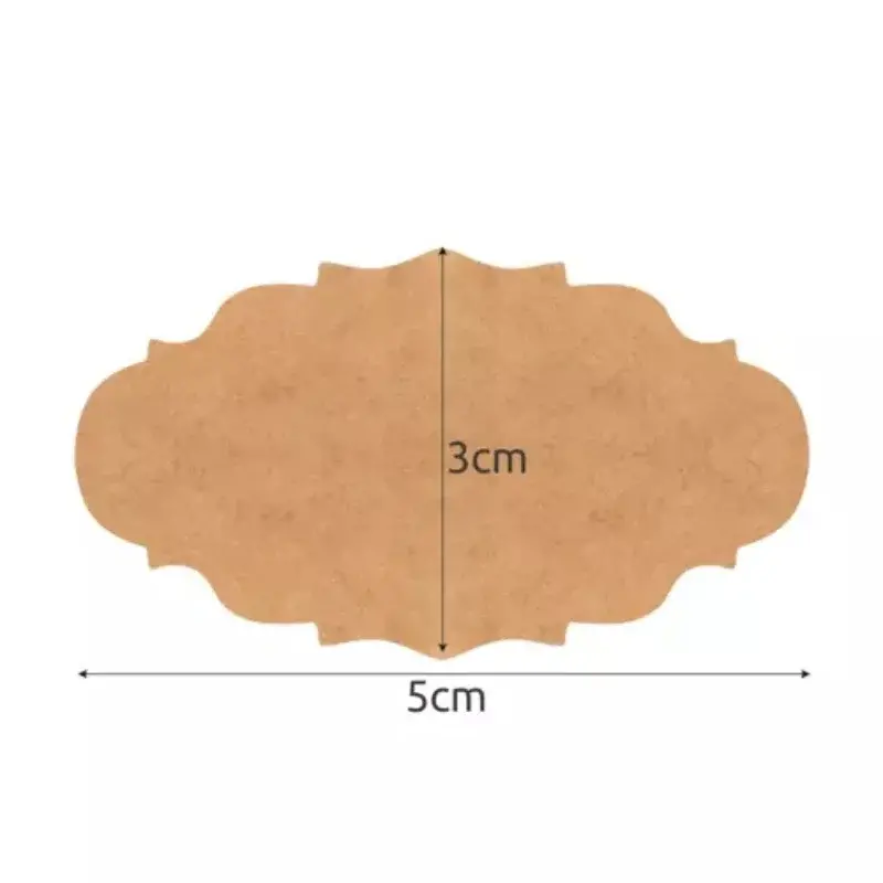 Univerzální samolepící etikety RUHHY 20615